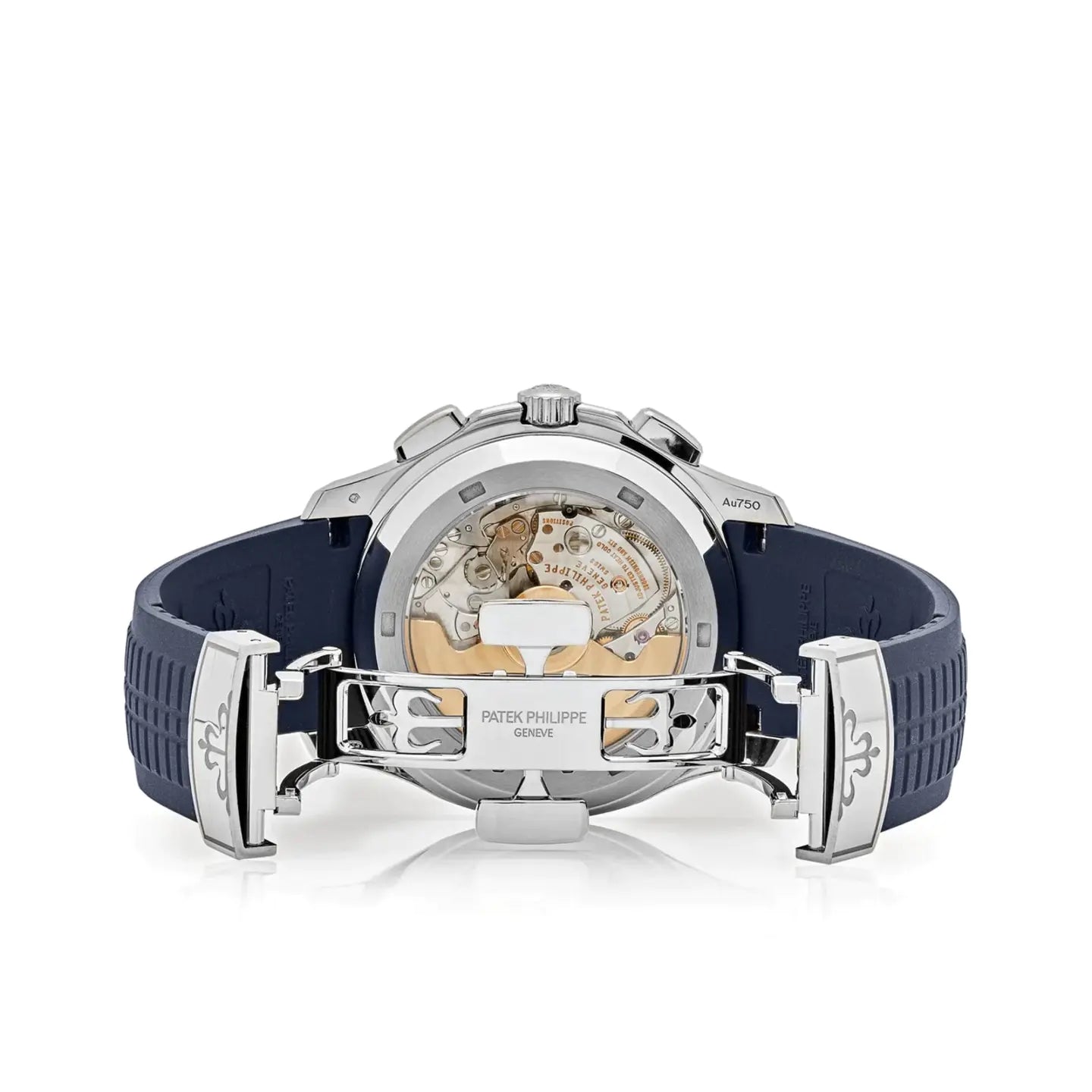 Relógio Geneve Aquanaut 42.2mm - Acompanha Caixa + Certificado do Original